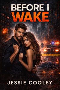 Before I wake