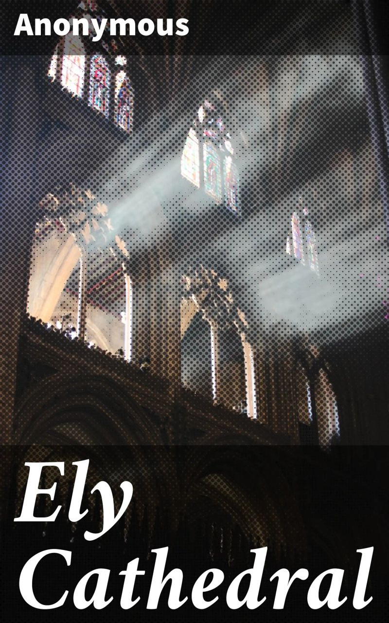 Ely Cathedral