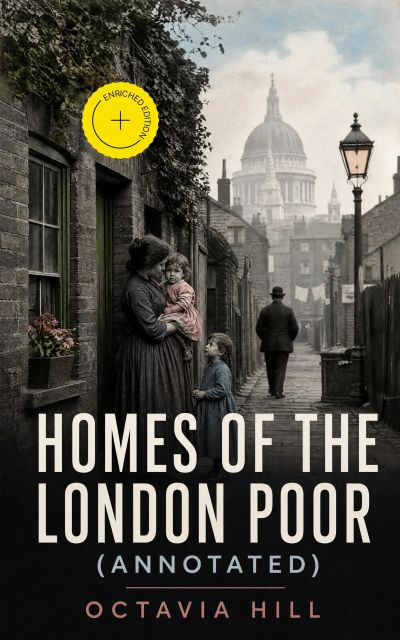 Homes of the London Poor (Annotated)