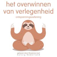 Het overwinnen van verlegenheid: Ontspanningsoefening