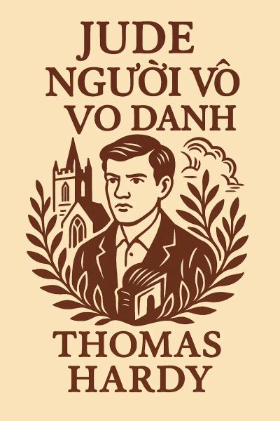 Jude Người Vô Danh