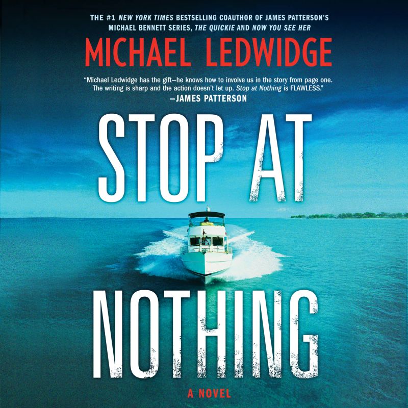Stop at Nothing
