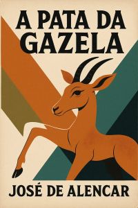 A Pata da Gazela