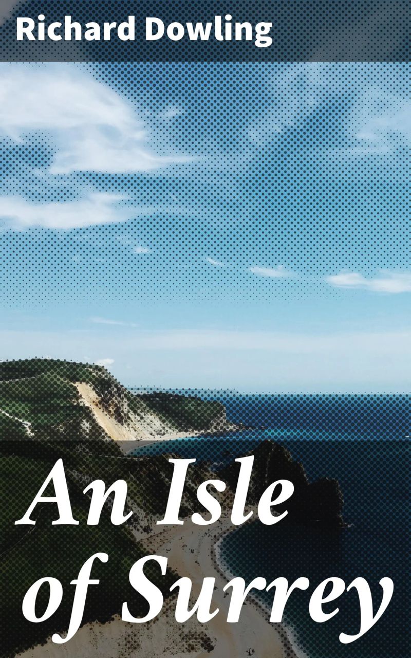 An Isle of Surrey