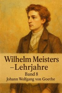 Wilhelm Meisters Lehrjahre — Band 8
