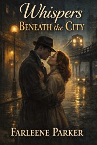 Whispers Beneath the City