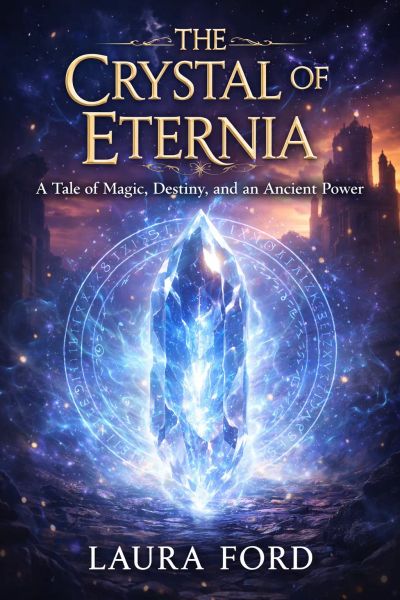 The Crystal of Eternia