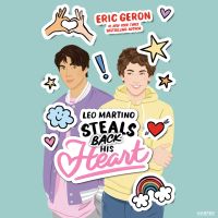 Leo Martino Steals Back His Heart