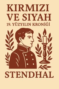 Kırmızı ve Siyah: 19. Yüzyılın Kroniği