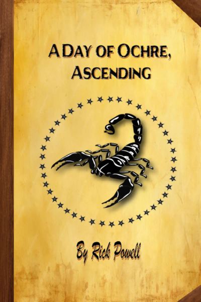 A Day of Ochre, Ascending 