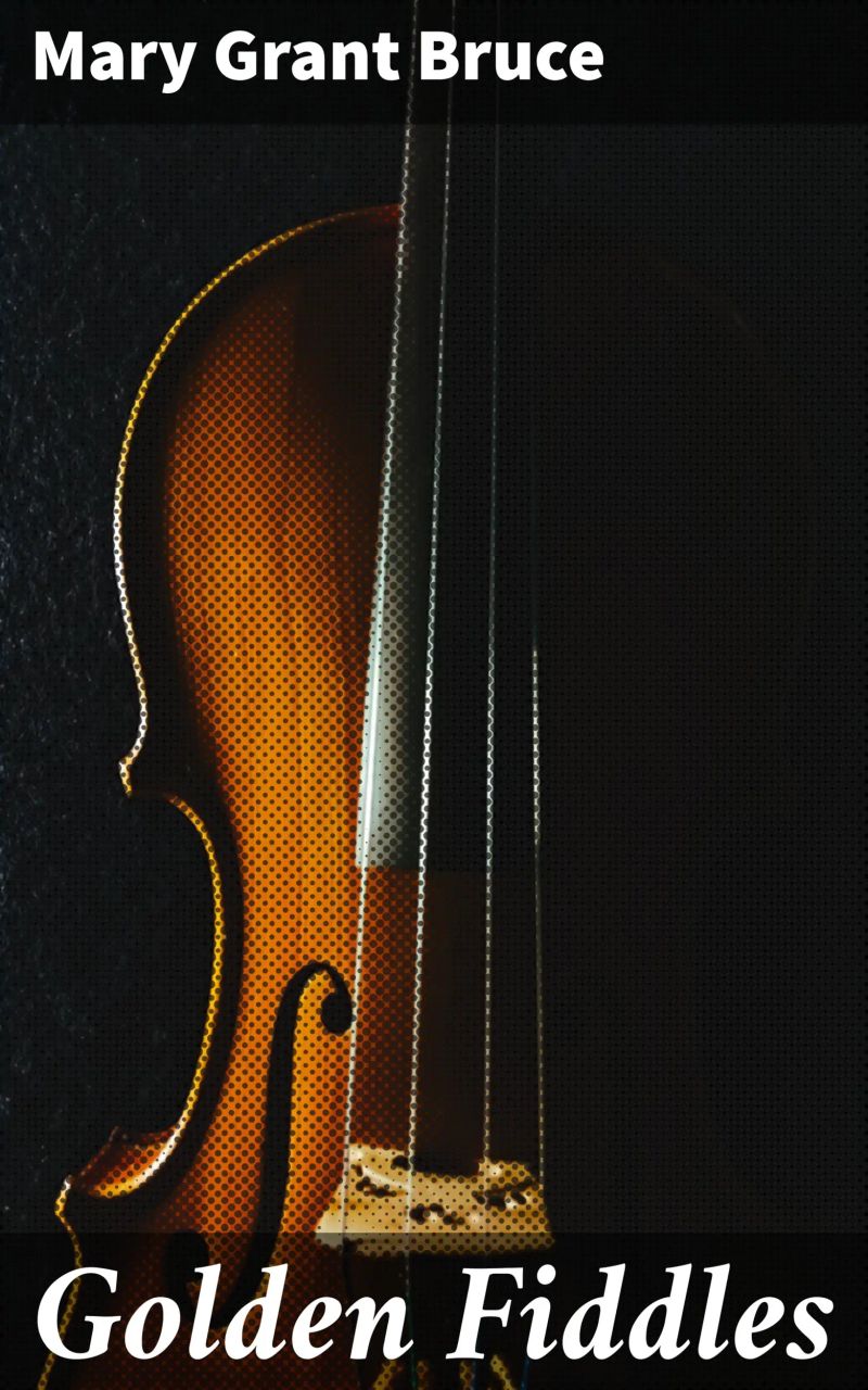 Golden Fiddles