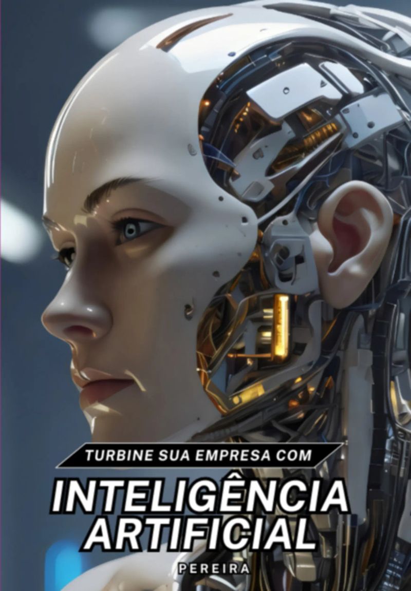 Turbine Sua Empresa Com Inteligência Artificial