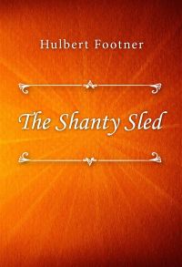 The Shanty Sled