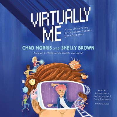 Virtually Me