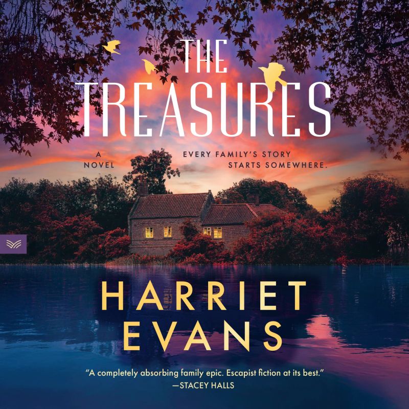 The Treasures