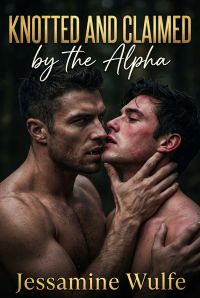 Knotted and Claimed by the Alpha