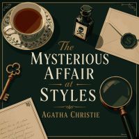 The Mysterious Affair at Styles