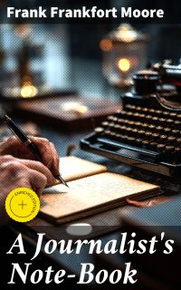 A Journalist's Note-Book