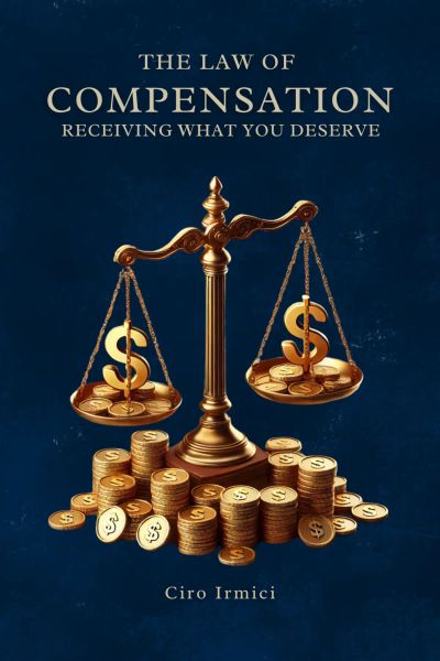 The Law of Compensation: Receiving What You Deserve