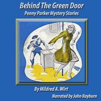 Behind the Green Door