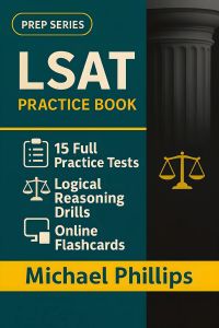 LSAT Practice Book