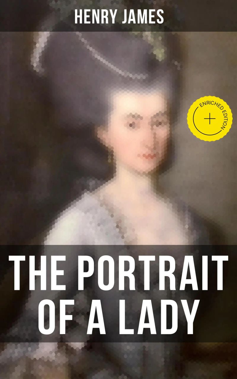 THE PORTRAIT OF A LADY