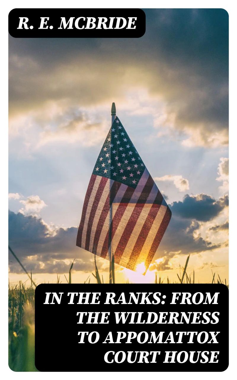 In The Ranks: From the Wilderness to Appomattox Court House