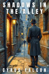 Shadows in the Alley