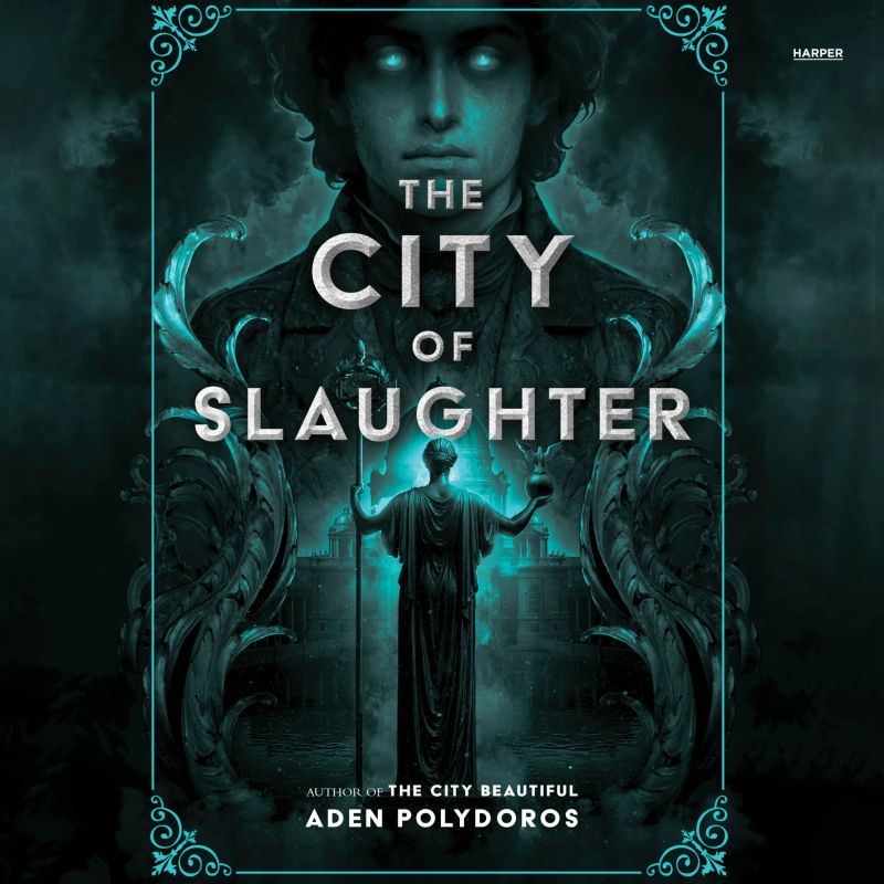 The City of Slaughter