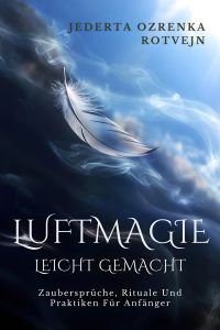 Luftmagie Leicht Gemacht