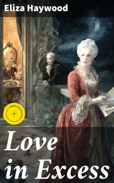Love in Excess