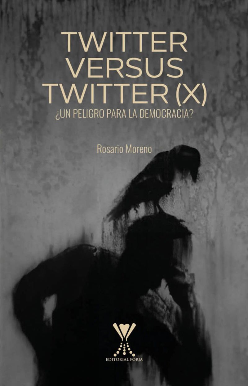 Twitter versus Twitter (X)