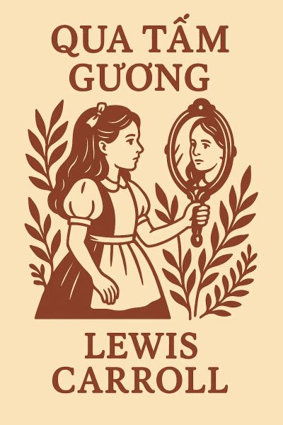Qua tấm gương
