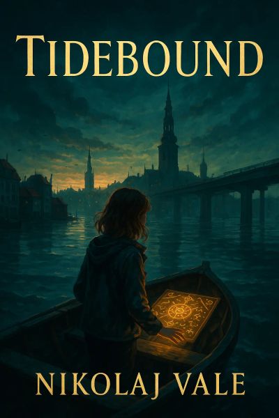 Tidebound