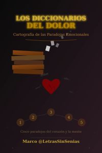 Los Diccionarios del Dolor