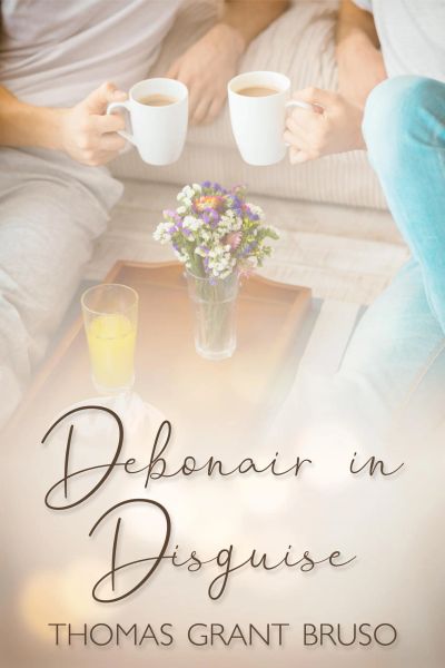 Debonair in Disguise