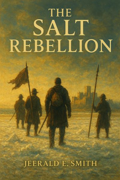 THE SALT REBELLION 