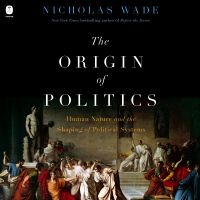 The Origin of Politics
