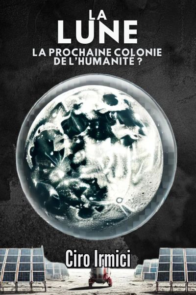 La Lune : La prochaine colonie de l'humanité ?
