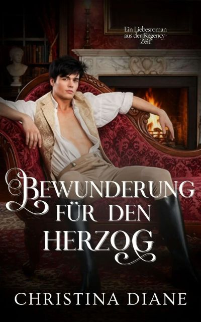 Bewunderung für den Herzog