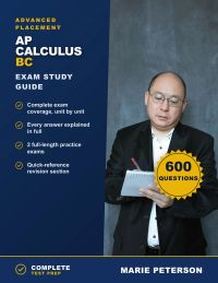 AP Calculus BC Exam Study Guide