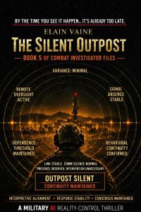 The Silent Outpost