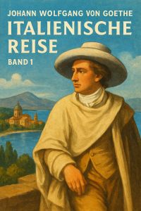 Italienische Reise — Band 1
