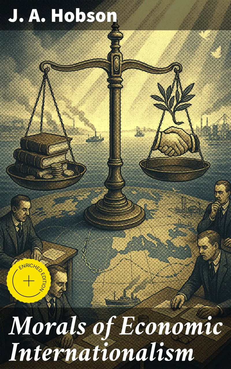 Morals of Economic Internationalism