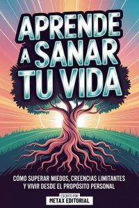 Aprende A Sanar Tu Vida