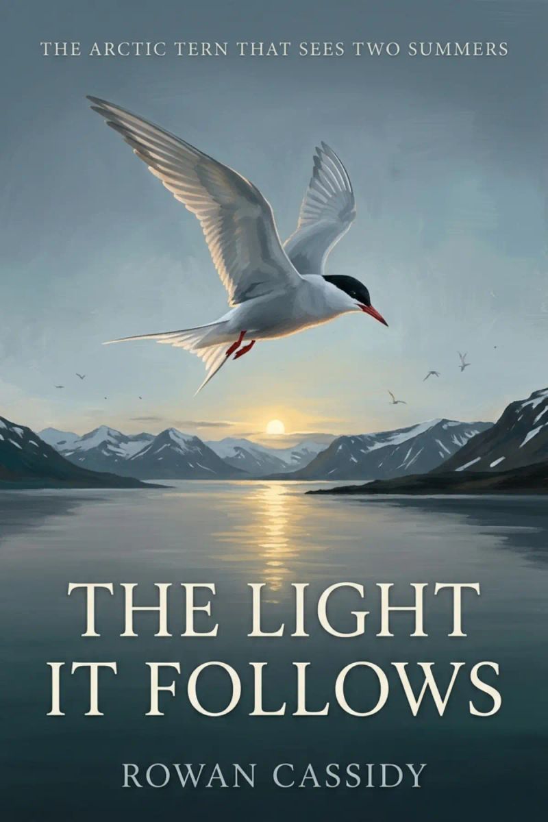 The Light It Follows