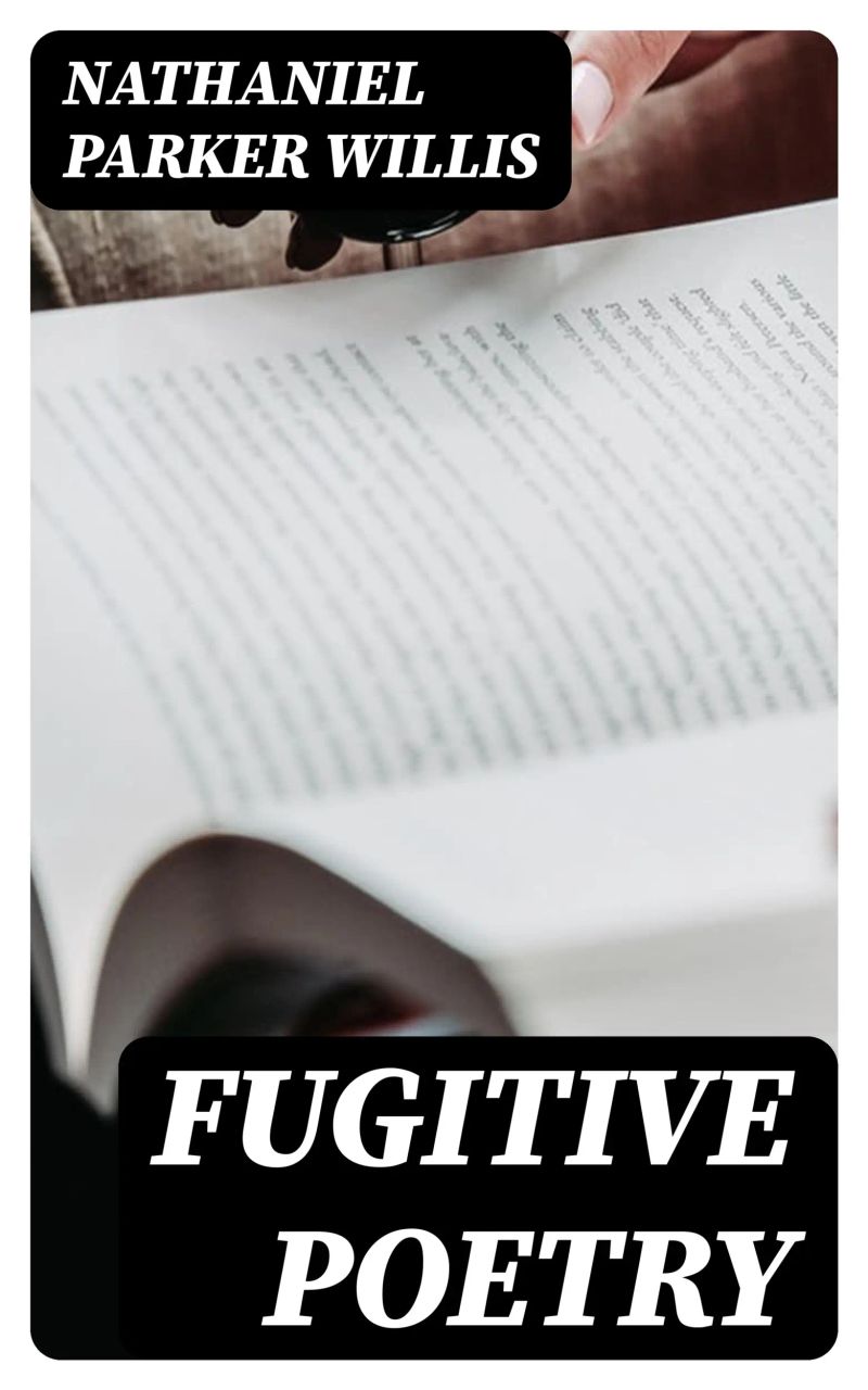 Fugitive Poetry