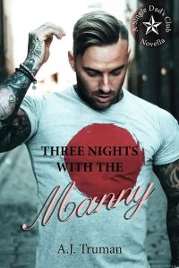 Three Nights with the Manny