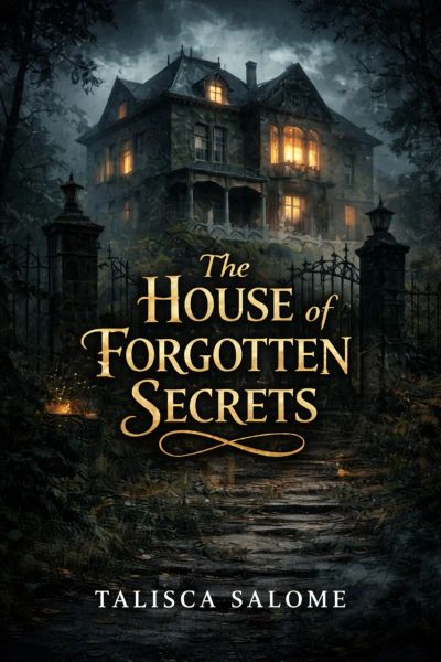 The House of Forgotten Secrets