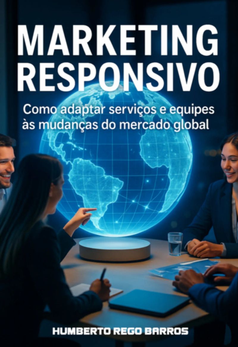 Marketing Responsivo